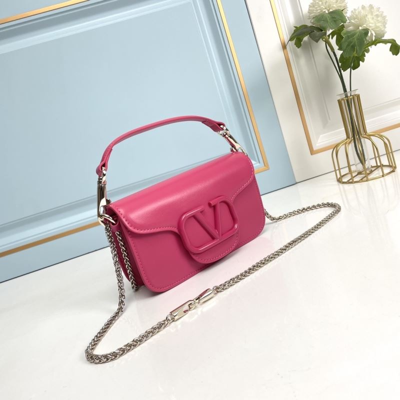 Valentino Satchel Bags